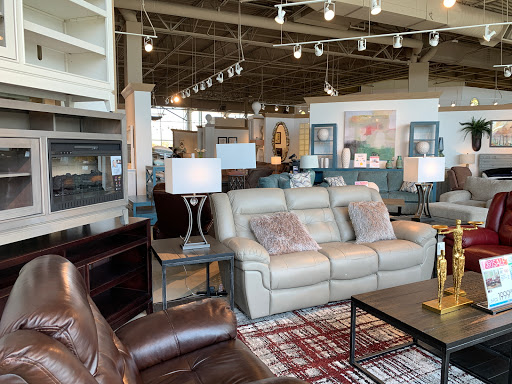 Furniture Store «Rooms To Go», reviews and photos, 6041 Lyndon B Johnson Fwy, Dallas, TX 75240, USA
