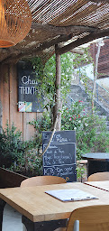 Photo n°73 de CHAI MAD RESTAURANT à Lège-Cap-Ferret ()