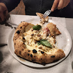 Photo n°1 de l'avis de Livio.o fait le 23/10/2023 à 20:49 sur le  The House Ristorante Pizzeria à Siziano