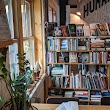 Perelandra Bookshop at Wolverine Farm