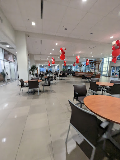 Northridge Toyota image
