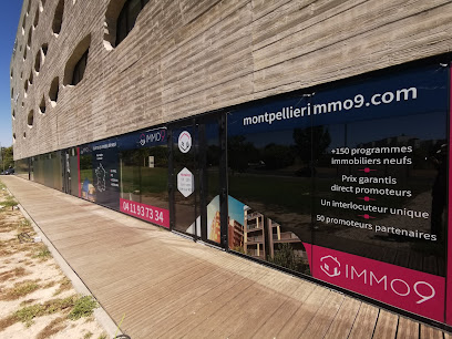 Montpellier IMMO9