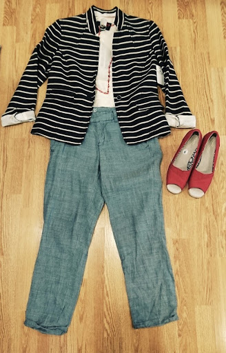 Consignment Shop «Zelda Zonk Consignment», reviews and photos, 2210 California Ave SW, Seattle, WA 98116, USA