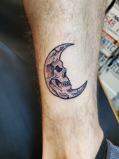 Explore tattoo ideas scorpio, creative tattoo ideas in Jonesboro, available at Immortal Ink