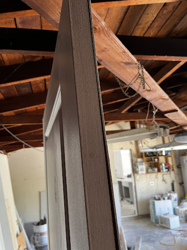 Hardware Store «HD Supply Home Improvement Solutions», reviews and photos, 13571 Vaughn St, San Fernando, CA 91340, USA