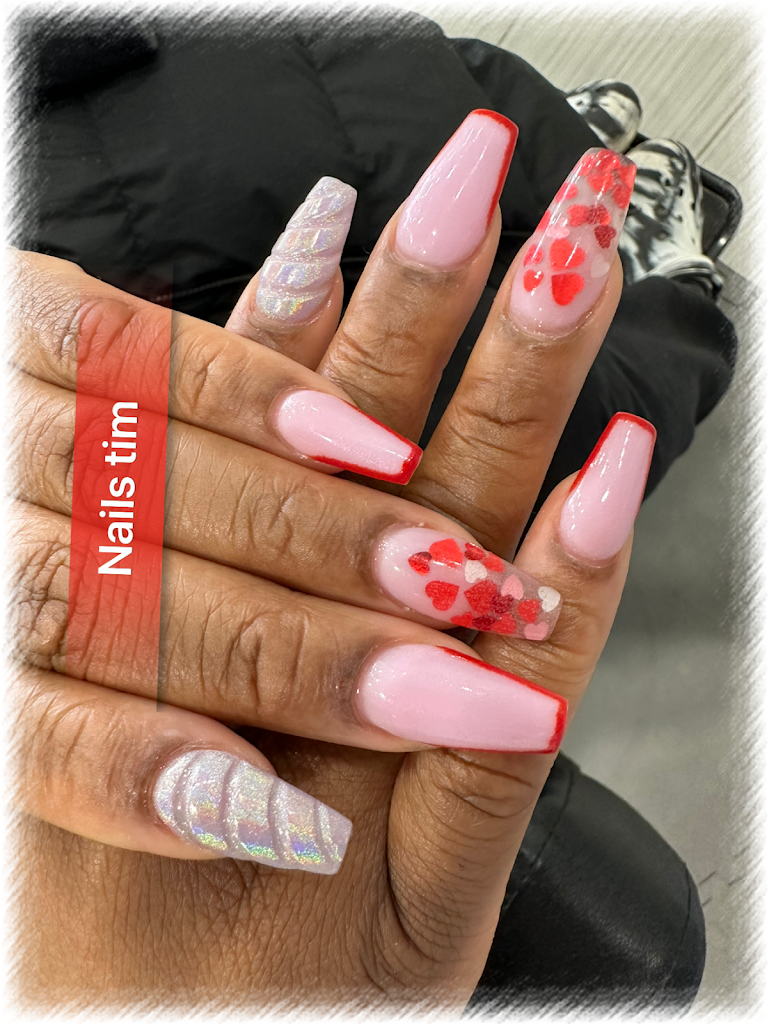 Pro Nails 48066