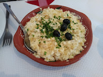 Risotto du Restaurant O Monte Alegre à Le Bouscat - n°6