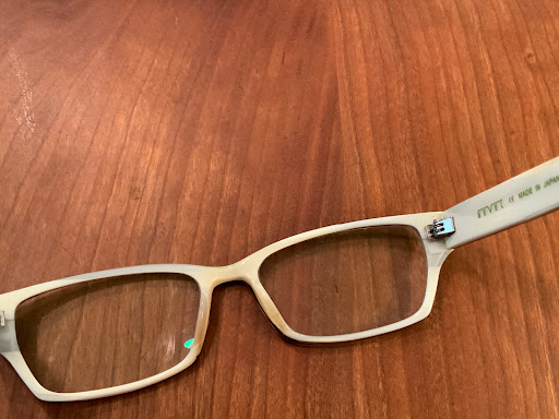 Optician «Asterix Eyewear», reviews and photos, 4936 SE Foster Rd, Portland, OR 97206, USA