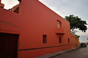 Casa de Gabriel García Márquez image