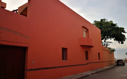 Casa de Gabriel García Márquez image