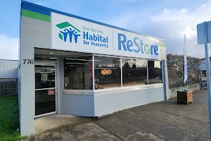 Habitat for Humanity ReStore image