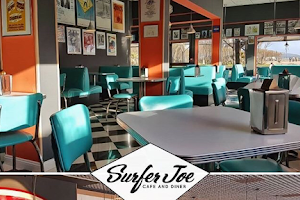 Surfer Joe Cafe & Diner Livorno image