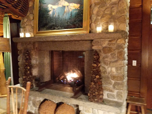 Resort «Whiteface Club & Resort», reviews and photos, 373 Whiteface Inn Ln, Lake Placid, NY 12946, USA