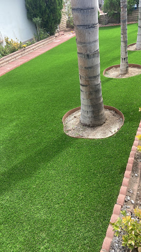 STC synthetic turf city