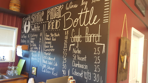 Vineyard «Stone Pillar Vineyard & Winery», reviews and photos, 11000 S Woodland St, Olathe, KS 66061, USA