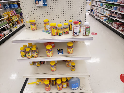 Pharmacy «CVS Pharmacy», reviews and photos, 1737 Reisterstown Rd, Pikesville, MD 21208, USA