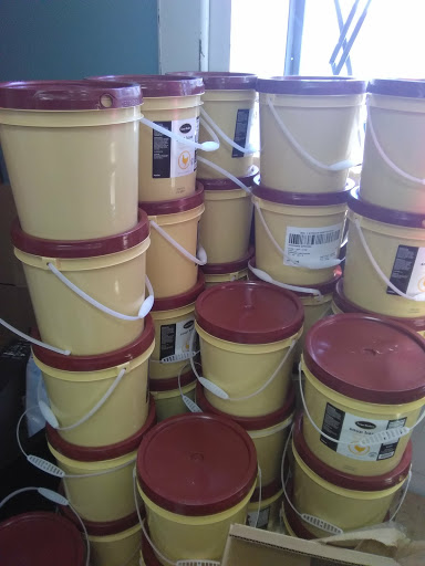 Grocery Store «Dur Dur Bakery & Grocery Store», reviews and photos, 1552 E Lake St, Minneapolis, MN 55407, USA