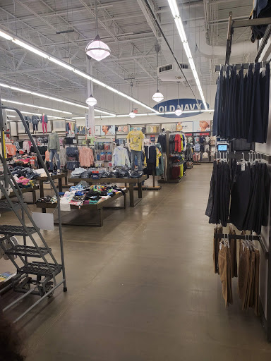 Shopping Mall «Hamilton Marketplace», reviews and photos, 130 Marketplace Blvd, Hamilton Township, NJ 08691, USA