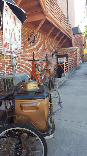 Performing Arts Theater «Athens Theatre», reviews and photos, 124 N Florida Ave, DeLand, FL 32720, USA