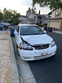 Rodriguez Auto Body and Paint - Photo 5 - Car repair in Vallejo, CA, Vallejo