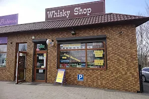 Whisky Shop image