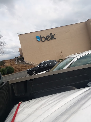 Shopping Mall «Fort Henry Mall», reviews and photos, 2101 Fort Henry Dr, Kingsport, TN 37664, USA