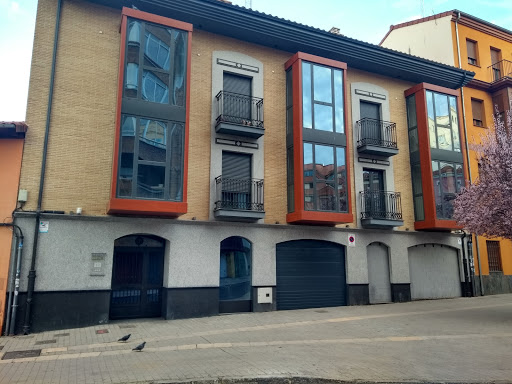 Apartamentos Turísticos Inloft en León