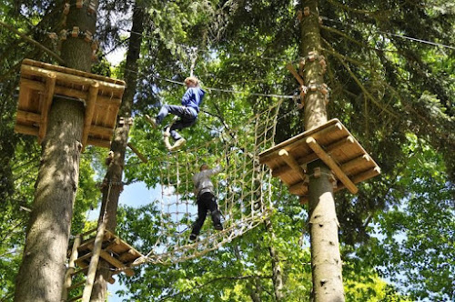 N'CO PARK à Lannemezan