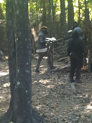 Paintball Center «Crusader Paintball», reviews and photos, Lincoln Hwy, Fairless Hills, PA 19030, USA