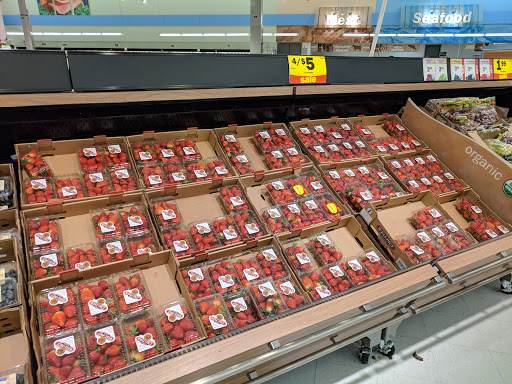 Grocery Store «Meijer», reviews and photos, 3825 Carpenter Rd, Ypsilanti, MI 48197, USA