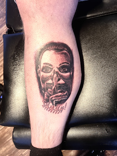 Tattoo Shop «7 Deadly Sins Tattoo», reviews and photos, 115 Munroe St, Lynn, MA 01902, USA