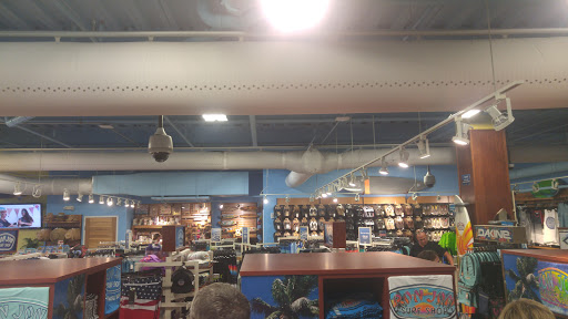Clothing Store «Ron Jon Surf Shop», reviews and photos, 377 Mandalay Ave, Clearwater Beach, FL 33767, USA