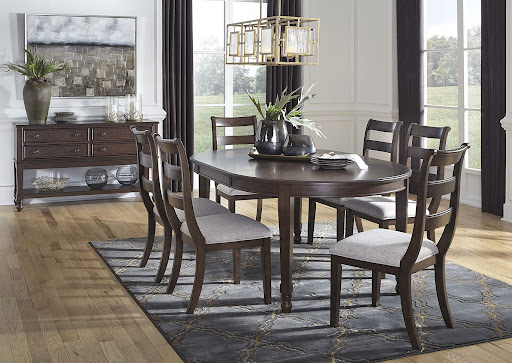 Furniture Store «Squan Furniture-Oakhurst-NJ», reviews and photos, 2113 NJ-35, Oakhurst, NJ 07755, USA