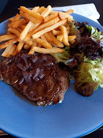Steak du Restaurant Le Vintage à Douai - n°5