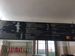 Photo n°3 de Frites City Carnoles à Roquebrune-Cap-Martin ()