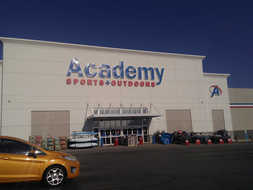 Sporting Goods Store «Academy Sports + Outdoors», reviews and photos, 4261 NW 63rd St, Oklahoma City, OK 73116, USA