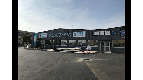 Magasin de matériel pour piscines SEMA - Hydro Sud Roanne Riorges