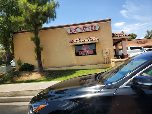 Explore warrior sleeve tattoo ideas, creative tattoo ideas in Glendale, available at Ace Tattoo and Piercing