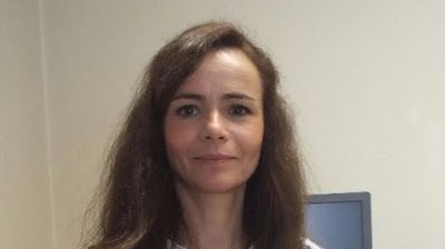 Dr Nathalie Bauvin Goasguen à Blagnac