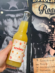 Photo n°66 de The Mother Road - Food Truck à Vrigny ()