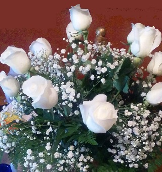 ROWLETT FLORIST & GIFTS, 513 W State St, Garland, TX 75040, USA, 