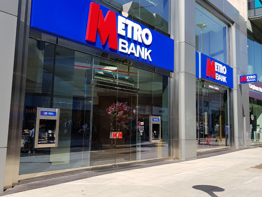 Metro Bank