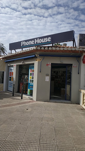 Phone House en Dénia de 2024
