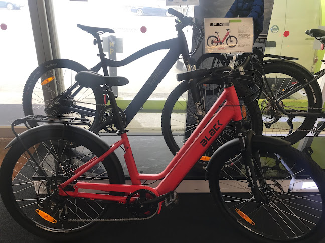 Comments and reviews of Electrify NZ Wellington