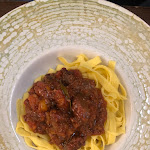 Photo n°2 de l'avis de Katiuscia.h fait le 04/05/2022 à 19:34 sur le  Osteria sotto l isolato à Reggio Emilia