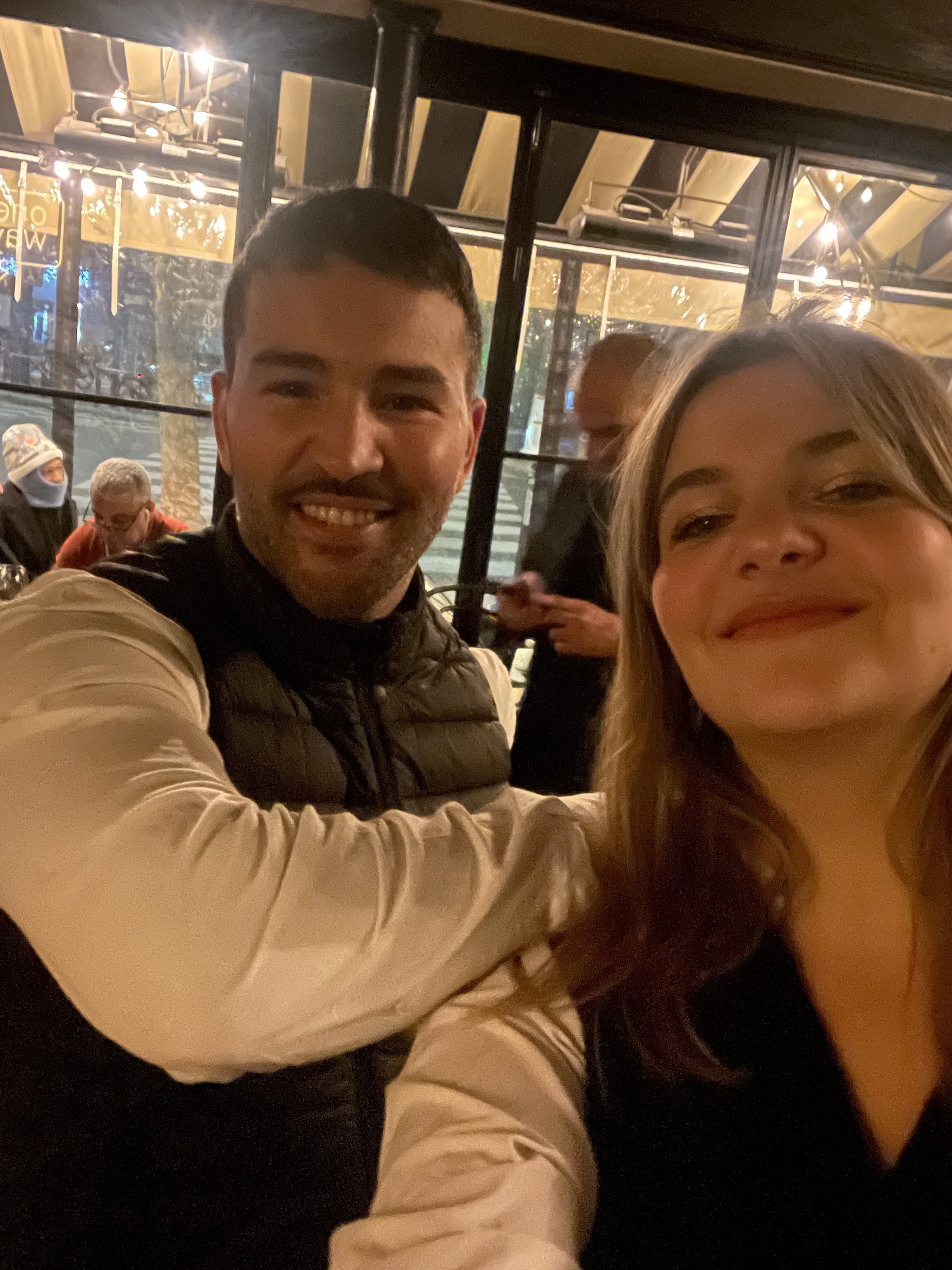 Photo n° 1 de l'avis de Anaïs.a fait le 03/12/2023 à 03:22
