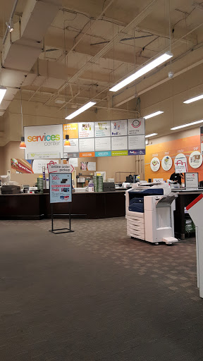 Office Supply Store «OfficeMax», reviews and photos, 13728 Jamboree Rd, Irvine, CA 92602, USA