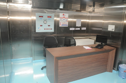 Universal Hospital - Universal Hospital