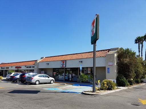 7-Eleven, 8462 Moody St, La Palma, CA 90623, USA, 