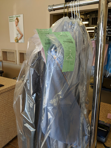 Dry Cleaner «Freedom Cleaners», reviews and photos, 5500 Greenville Ave #214, Dallas, TX 75206, USA